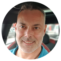 Fabien Cochet