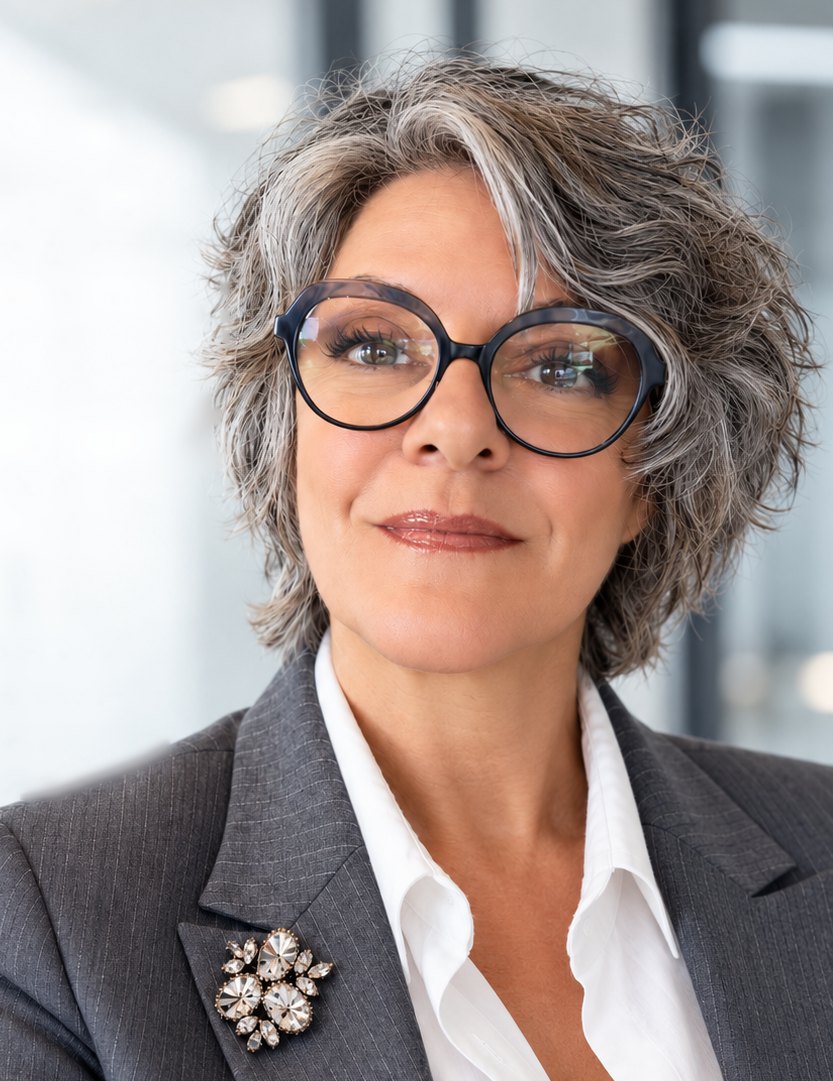 Portrait de Marie-Lou Clan de Pommayrac